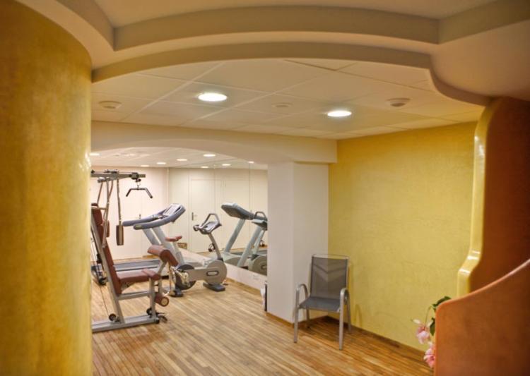 Le Mauritia Hotel Et Spa Pornic Bekvämligheter bild